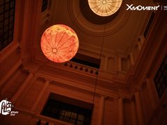 -伯衡55·吉品轩(乌鲁木齐南路店)