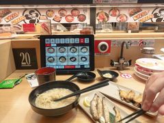 -友壹町寿司(佛山新DNA店)