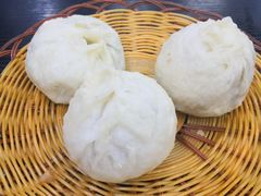 -郑家包子牛肉拉面(尚勤路店)