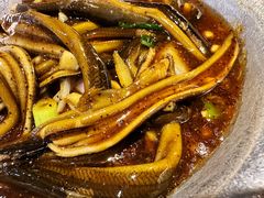 招牌现划软兜-眷江南之小蓝鲸(王府大街店)