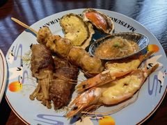 -松子料理(亮马桥店)