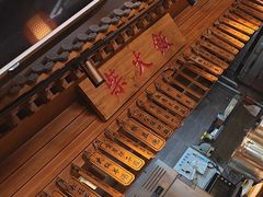 -张大嘴菜馆(庞各庄店)
