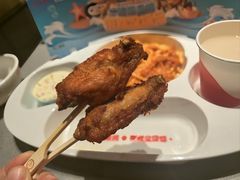 -海底捞火锅(石厦时代广场店)