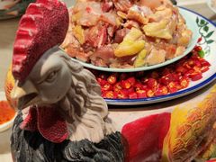 -鸡毛店·川菜(双楠店)