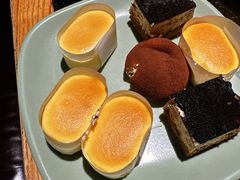-韩盛·盛江山自助料理(沈辽路万达店)