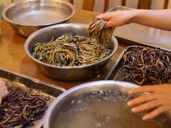 -乐山第一家临江鳝丝(茶坊路店)