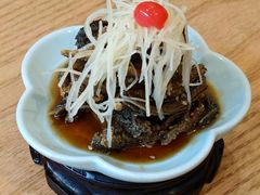 -二泉园老菜馆·百年无锡菜