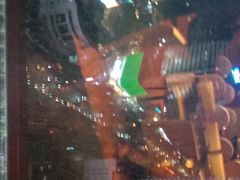 -龙之梦万丽酒店青餐厅