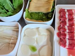 -君邦火锅(新疆大厦店)