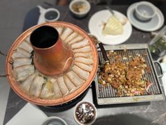 -新乾隆酒楼(帝景园店)