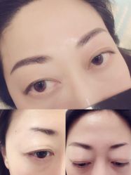 点击看大图 -UP&UP·半永久眉毛眼线机器野生眉