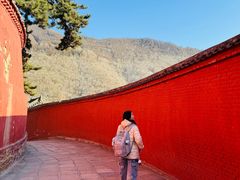 -五台山风景名胜区