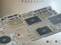 -盘龙城国家考古遗址公园