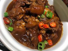 -茶叁酒肆·楚味江湖(菱角湖店)