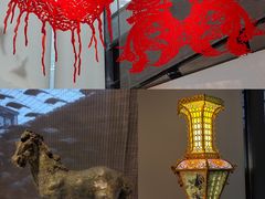 -中国美术学院象山校区-民艺博物馆