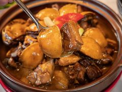 -荣誉国宴楼(美食城店)