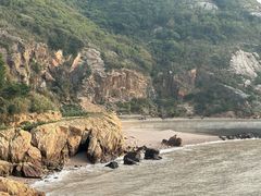 -舟山嵊泗列岛风景名胜区