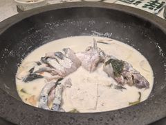-鲜潭蒸汽石锅鱼(五道口购物中心店)