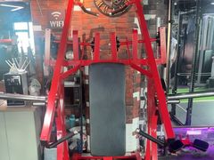 -Nirvana Fitness健身工作室