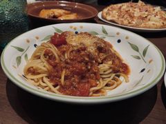 -萨莉亚意式餐厅(杭州滨江天街店)