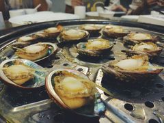 -海大大蒸汽海鲜餐厅·粤菜·特色小炒(欢乐颂店)
