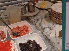 -沈阳和平艾美酒店新食谱西餐厅