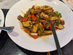 -新白鹿餐厅(百联中环店)