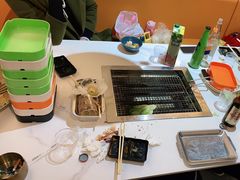 -豆爷烤肉(沁水路龙湖店)