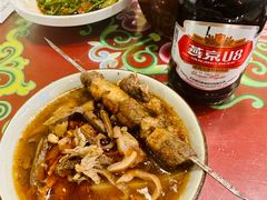 -格日勒阿妈蒙古厨房(大召店)
