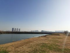 -盘龙城国家考古遗址公园