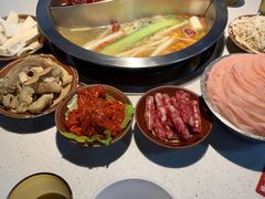 -芈重山老火锅(广州首店)