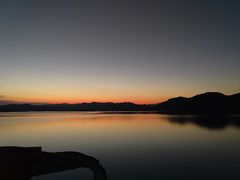 -黄山太平湖风景区