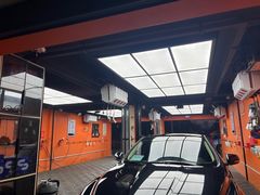 -天猫养车贴膜轻改·蓝电(优匹康桥东路店)