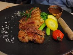 冰鲜西冷牛排-斯比特花园西餐厅(大丸百货店)