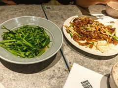 -留半山·香港食堂(啦啦宝都店)