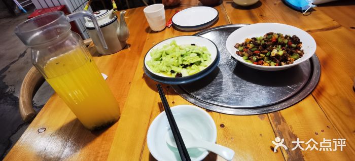 九头鸟酒家·湖北菜(航天桥店)图片