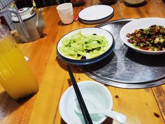 -九头鸟酒家·湖北菜(航天桥店)