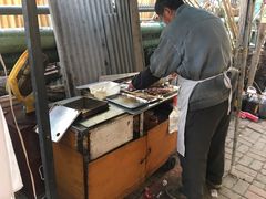 -大学路8号炸串(大学路十四号院店)