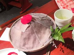 -袁老四重庆老火锅(桐梓坡店)