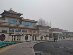 -新川办餐厅
