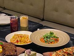 -Nord Grill&Bar Highland诺德西餐(深圳欢乐海岸店)