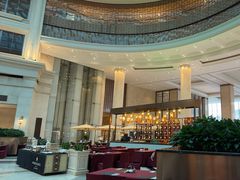 -漢咖啡·全服务式自助晚餐(武汉洲际酒店)