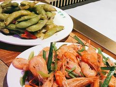 -蒙肥羊·酸汤潮牛·鲜牛肉火锅烤肉自助(岗顶店)