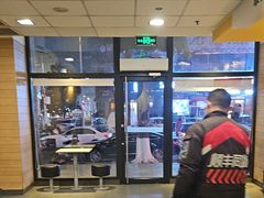 -麦当劳(漳州二路店)