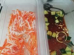 -点蹄擂椒猪脚饭(天虹汇一城店)