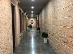 -老船夫婚宴婚庆会馆(延吉路店)