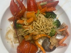 -万龙洲海鲜(大兴绿地缤纷城店)