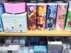 -晨光文具(天客隆大厦大商超市店)