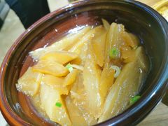 肉汁萝卜-长安记·大美陕菜(大族广场店)