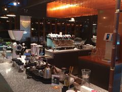 -sugarman espresso素饮糖人高新咖啡工厂